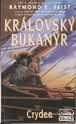 Královský bukanýr book cover