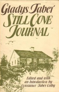 Still Cove Journal