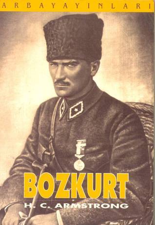 Bozkurt