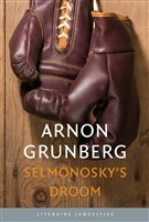 Selmonosky's Droom book cover
