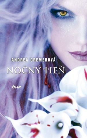 Nočný tieň (Nočný tieň, #1)