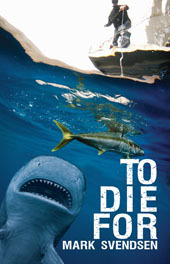 To Die for book cover