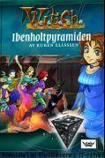 Ibenholdspyramiden