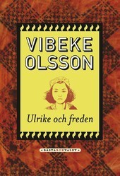 Ulrike och kriget book cover 2
