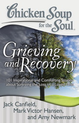 Chicken Soup for the Soul book cover