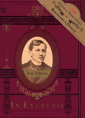 In Excelsis book cover