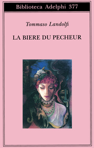 La bière du pecheur book cover