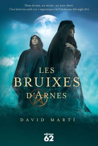 Les bruixes d'Arnes