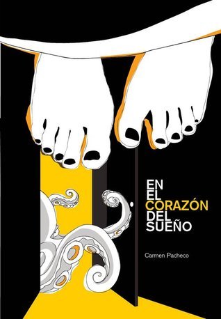 En el corazón del sueño book cover
