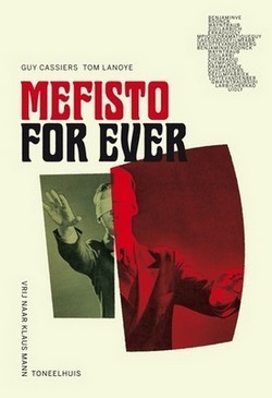 Mefisto For Ever book cover