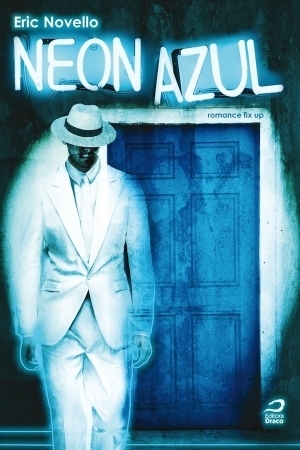 Neon Azul book cover