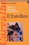 Il fratellino book cover