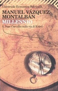 Millennio 1 book cover
