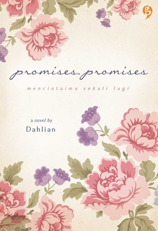 Promises, Promises book cover