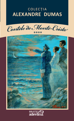 Contele de Monte Cristo