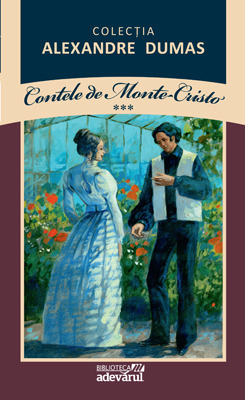 Contele de Monte Cristo