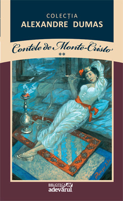 Contele de Monte Cristo