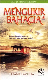 Mengukir Bahagia book cover