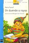 Un duende a rayas