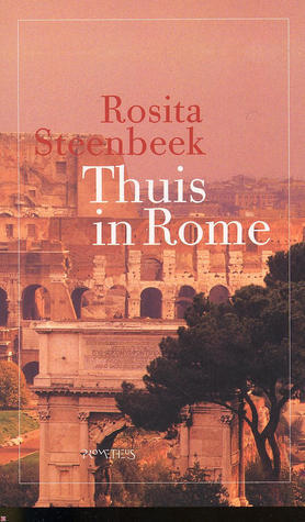 Thuis in Rome