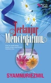 Terlanjur Mencintaimu book cover