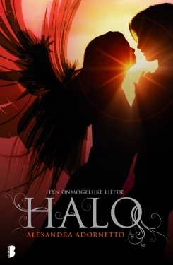Halo (Halo, #1)