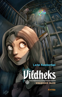 Vildheks book cover 2