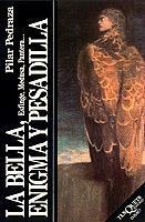 Lo femenino siniestro en el arte book cover 1