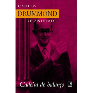 Cadeira de Balanço book cover
