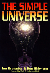 The Simple Universe book cover