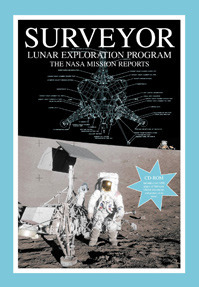 Surveyor book cover