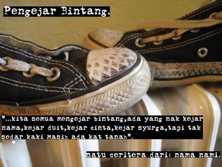 Pengejar Bintang book cover