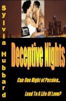 Deceptive Nights book cover