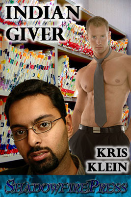 Indian Giver by Kris Klein | Goodreads