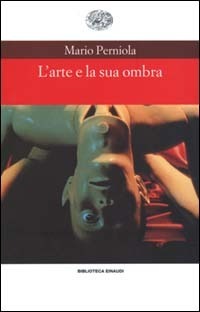 L'arte e la sua ombra book cover
