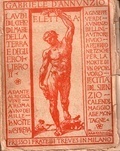 Laudi del cielo, della terra, del mare e degli eroi book cover 2