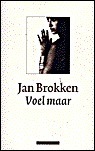 Voel maar book cover