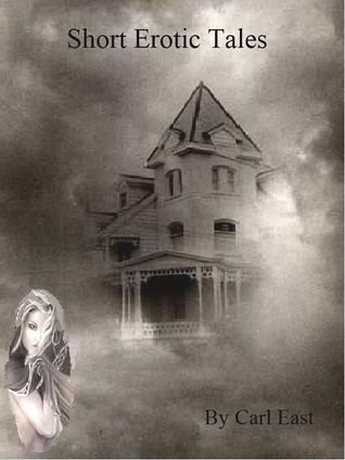 Short Erotic Tales 1 book cover