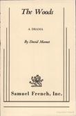 The Woods book cover