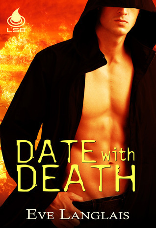 Date with Death (Welcome to Hell #2.5)