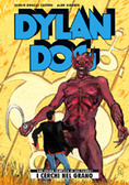 Dylan Dog Gigante n. 14: I cerchi nel grano