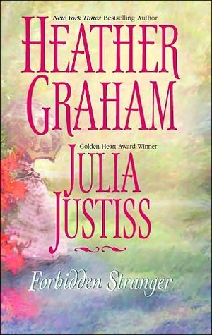 Forbidden Stranger: Forbidden Fire / Seductive Stranger by Heather