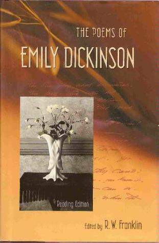 The Poems of Emily Dickinson: Reading Edition (Belknap)