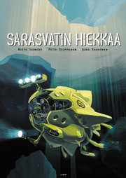 Sarasvatin hiekkaa