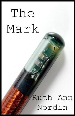 The Mark book cover