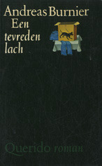 Een tevreden lach