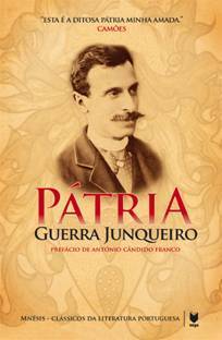 Pátria