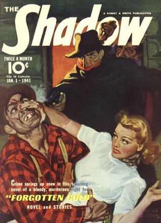 Forgotten Gold book cover