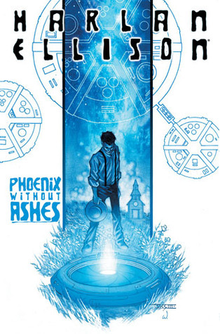 Phoenix Without Ashes book cover