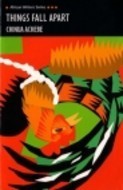 Things Fall Apart by Chinua Achebe | Goodreads